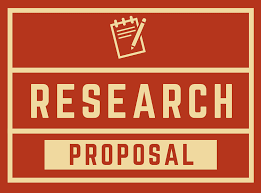 proposals and grants